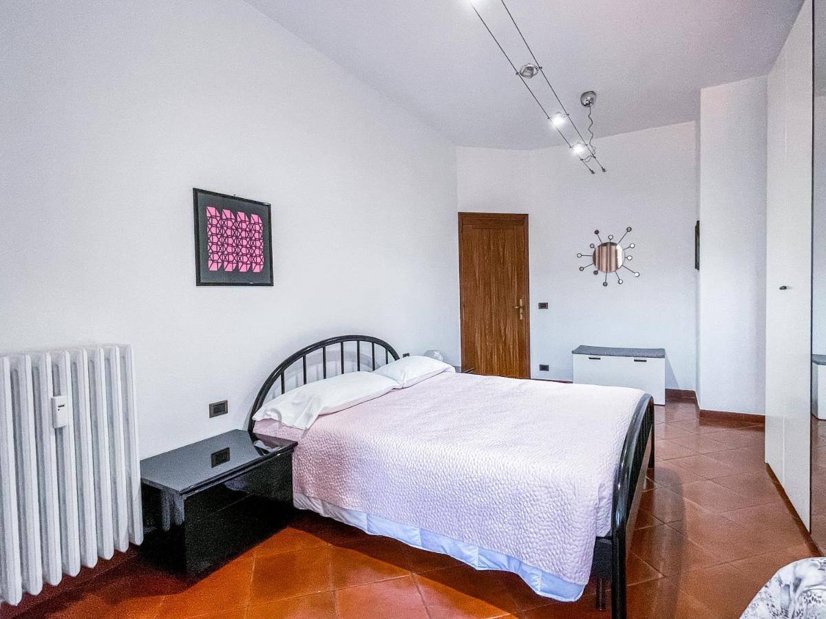 Myhouse Inn Italia 61 - Affitti Brevi Italia Turin Exterior photo